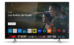 Smart Tv Led 50 Aoc 50u7345/77i Uhd 4k Titan Os Wifi