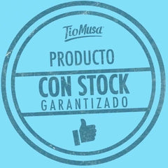 Ventilador De Techo Liliana Vthb104 Blanco Con 4 Palas Metal 1.219 M Blanco Blanco Metal 4