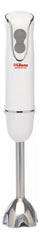 Mixer Liliana Rainbow Mix Ah10 50 Hz 60 Hz 450w Color Blanco