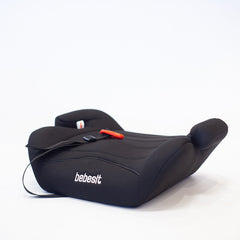 Booster Bebe Bebesit 9015 Grupo 2 -3 Color Negro