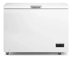Freezer Horizontal Gafa 316l Blanco Inverter Fghi302b-l