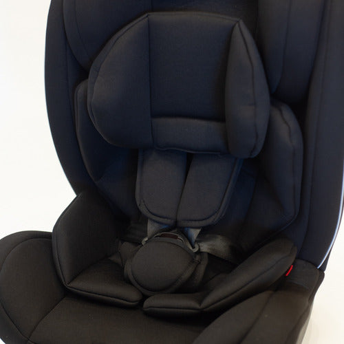 Butaca Para Bebe Bebesit 9030-bn Negro Grupo 0-1-2-3 Negro