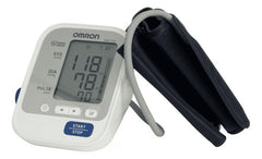 Tensiometro Digital Brazo Automatico Omron Hem-7130 60 Memo Blanco