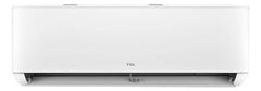 Aire Acondicionado Frio/calor Con Ia Split Inverter Tcl 4644 Frigorías / 5700w Taca5700fcsd/tpro Blanco