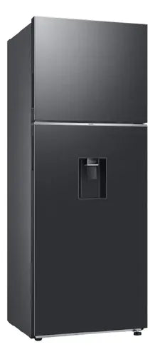 Heladera Samsung Rt47cg6722b1 Inverter 457 L Black Dispenser Negro