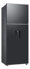 Heladera Samsung Rt47cg6722b1 Inverter 457 L Black Dispenser Negro