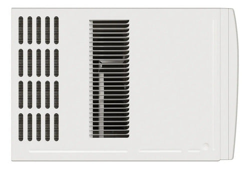 Aire Ventana Mvf18cfn81f 4489 Frig (frío Solo) Midea Color Blanco