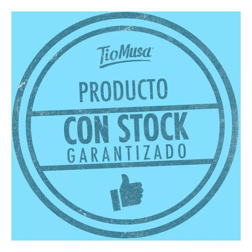 Termotanque Gas Natural Rheem Pie Tgnp120rh 120lts Tio Musa Gris Oscuro