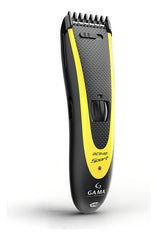 Corta Barba Y Pelo Inalambrica Ga.ma Gc542 Sport Usb