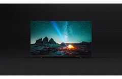 Smart Tv Led 55 Philips 55pud7309/7 Titan Os Dolby Atmos Cts