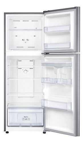 Heladera Inverter No Frost Samsung Rt29k577j Con Freezer 299l