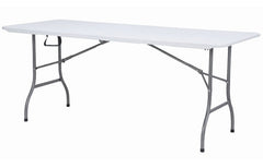 Mesa Plegable Valija Maletin 180 Catering Camping Picnic Tm