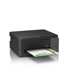 Epson 3350 Impresora Multifuncion Ecotank L3350 Negro