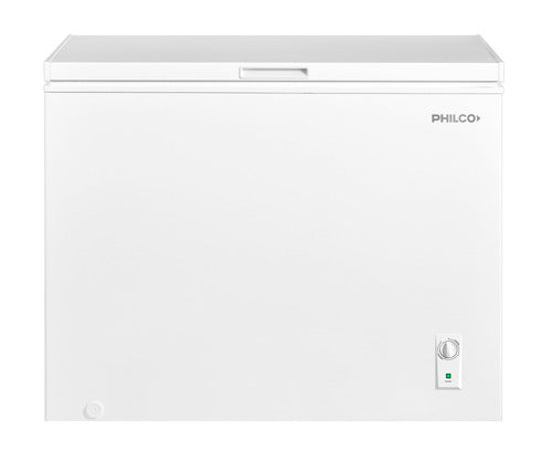 Freezer Inverter 249 Lts Blanco Philco Phch249bi