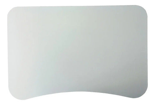 Mesa Bandeja Plegable Desayuno Base Notebook Para Cama
