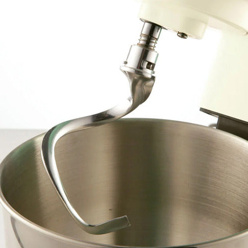 Batidora De Mesa Smartlife 1000 Watts Sl-sb0037i Color Beige Frecuencia 50 Hz X 60 Hz