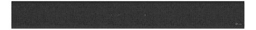 Barra Sonido Soundbar LG Sp2 100w 2.1 Ch Hdmi Arc Bluetooth Negro