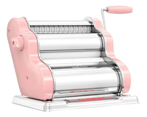 Pastalinda Máquina Clásica 200 Rosa