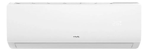 aire acondicionado Tcl Elite Taca-3300fcsa/el Blanco