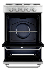 Cocina Multigas 56 Cm Blanco Drean Cd5602ab0