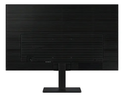 Monitor Gamer 27 Samsung Full Hd Ips 100hz Ls27d300galx S3 Negro