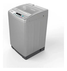 Lavarropas Whirlpool Wwi06aszwa 6,5kg 720 Rpm Silver
