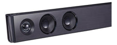 Barra De Sonido LG Sk1d 100w 2.0ch Color Negro