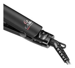 Plancha De Pelo Gama Italy Elegance Led Bella Tourmaline Cts Negro