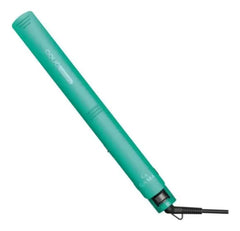 Planchita De Pelo Gama Italy Elegance Aqua Therapy Celeste