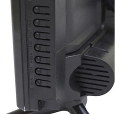 Televisor Led Kanji De 24 Hd Kj-24mt005-2 Hdmi Usb