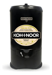 Secarropas Centrífugo Eco Koh-i-noor N755eco Negro 5,5kg Cts