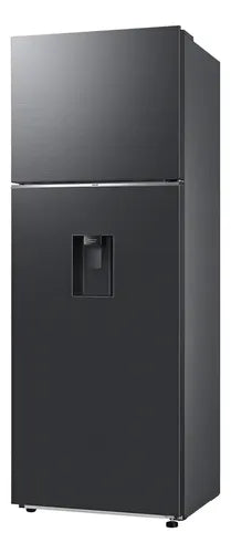 Heladera Samsung Ai Smartthings Dispenser Agua 517 L Black