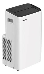 Aire Acondicionado Portatil Fc Surrey 551pxq12 3010kcal/h Color Blanco