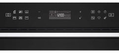 Microondas Empotrable Whirlpool Wmo31ae Wcollection 31 Lts