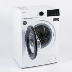Lavarropas Enova Inverter Carga Frontal 6,5 Kg 1200 Rpm Blanco