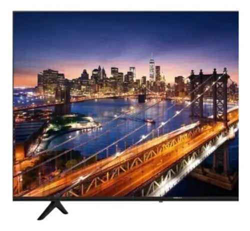 Smart Tv Noblex Dv65x8580 Google Tv 65 Uhd 4k Bluetooth C