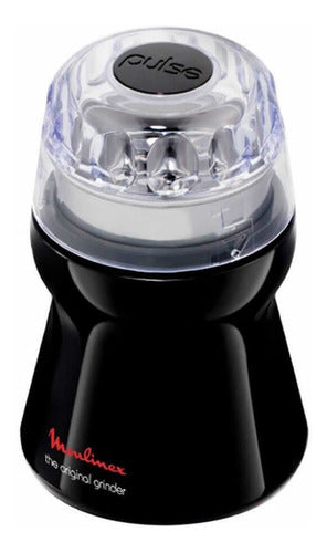 Molinillo Moulinex Ar110858 Cafe Especias Y Frutos Secos Tm