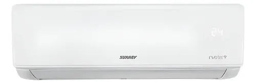 Aire Acondicionado F/c Surrey Inverter 553niq22gn81f 5500k C Blanco