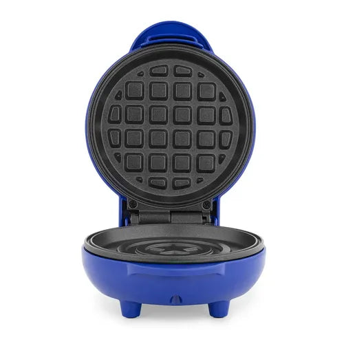 Mini Waflera Capitán América Atma Marvel Azul