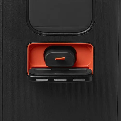 Parlante Portátiljbl Partybox Club 120 Con Bluetooth Negro
