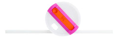 Vaso Stanley Quencher Heatwave Vivid Violet Térmico 1.18l Cs Rosa Vivid Violet