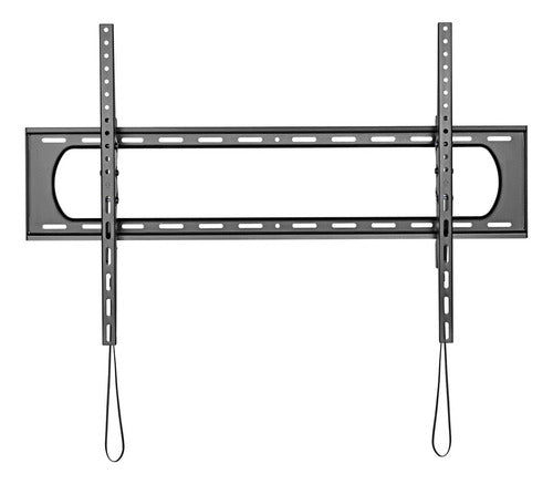 Soporte Pared Tv Inclinable Onebox Ob-fi612 60a120 H120kg Cs Negro