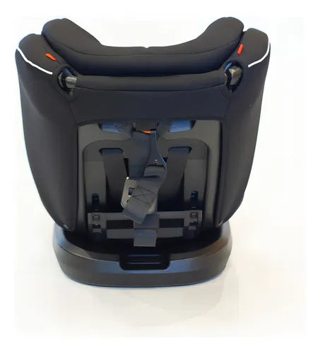 Butaca Para Bebe Bebesit 9030-bn Negro Grupo 0-1-2-3 Cts Negro
