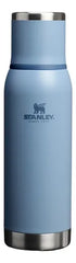 Termo Stanley Adventure To-go De 750 Ml Inox Bpa Free Azul Acero