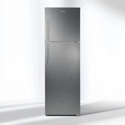 Heladera No Frost Inverter 262 L Inox Drean Rzn262fxarx0 Gris