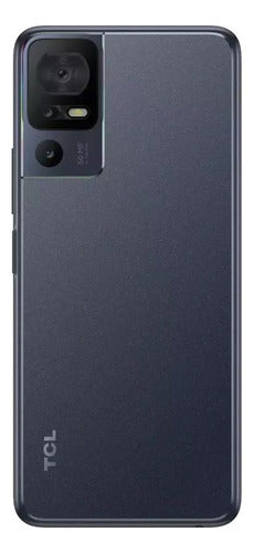 Tcl40 Se 128 Gb Dark Gray4 Gb Ram