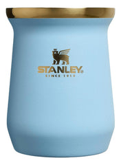 Mate De 236ml Messi X Stanley 1913 Goat Azul Messi