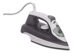 Plancha Vapor Kanji Kjh-pl1603 1600w Ceramica Vapor Vertical Gris