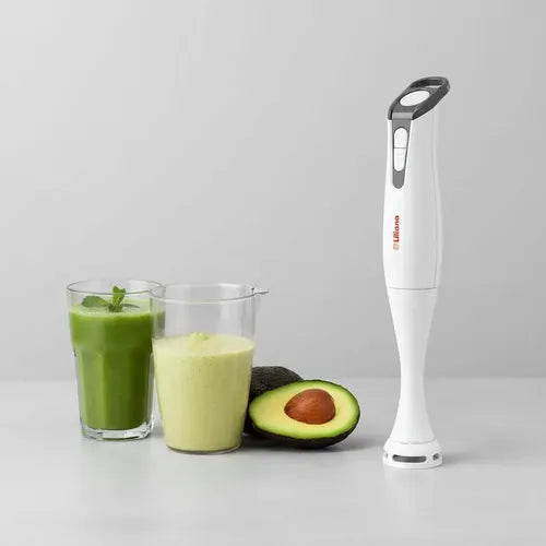 Mixer Liliana Slimix Aah300 Blanco