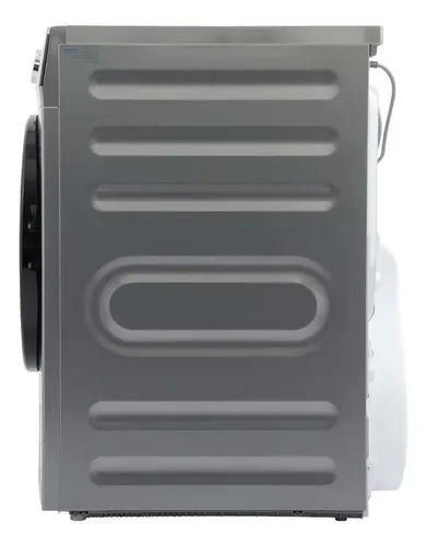 Secarropas Por Bomba De Calor Smartlife Sl-dyhp10g 10kg Gris